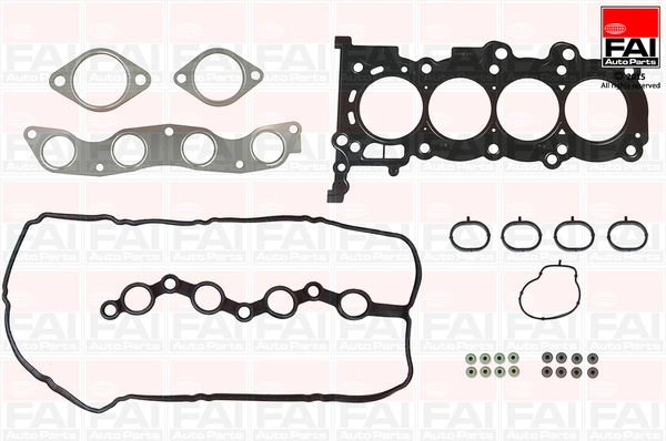 Gasket Kit, cylinder head